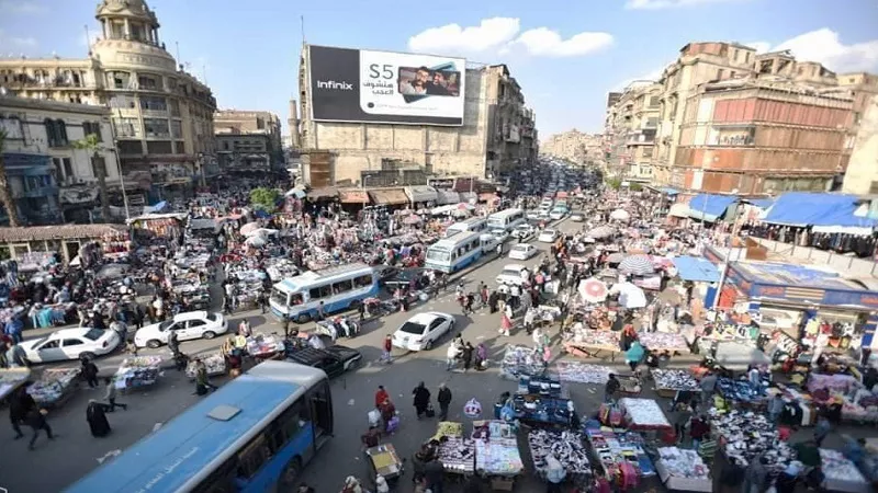 اتحاد الصناعات: البضائع المُقلدة في مصر تقترب من 50%| فيديو 