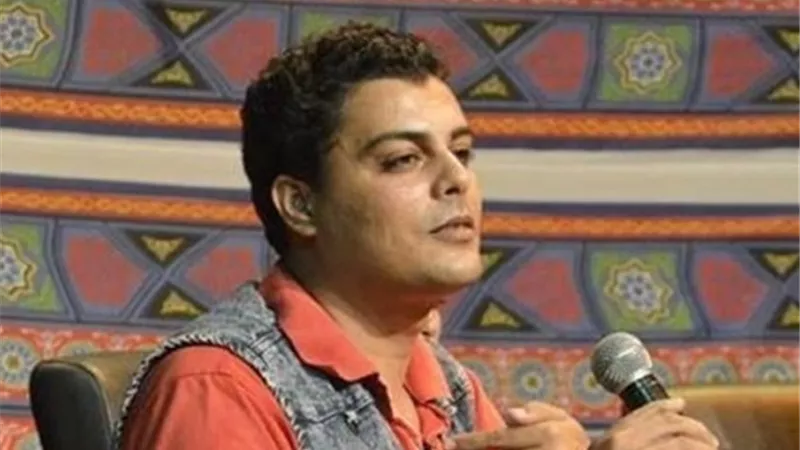 «كلمة ولحن».. أمسية ثقافية في نادي أدب قصر روض الفرج.. غدا