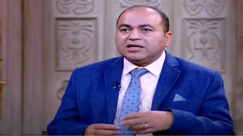 أمجد الحداد: الإنفلونزا أكثر شراسة وظهور متحور جديد لكورونا| فيديو