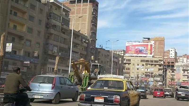حالة الطقس اليوم في محافظة الغربية.. أجواء شتوية معتدلة نهارا وباردة ليلا