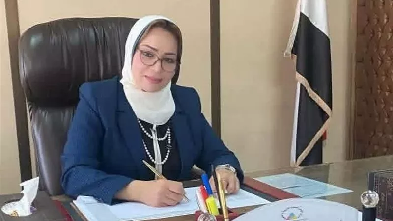 أول تعليق للدكتورة فاتن عزازي بعد تكليفها برئاسة «المعاهد القومية»