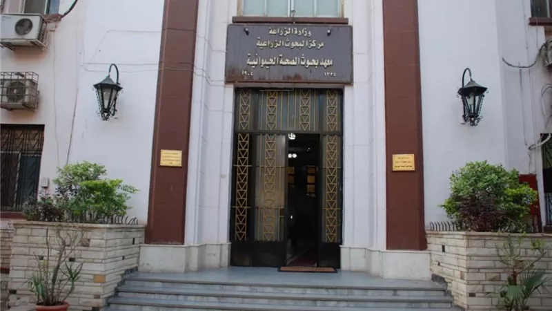 سماح عيد: «البحوث الحيوانية» يستهدف نقل الخبرات للمعامل في المنطقة العربية