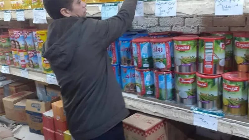 تموين المنوفية: ضبط 49 شيكارة دقيق مدعم وتحرر 352 محضرًا في 3 أيام 