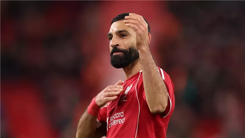 مركز مفاجئ لمحمد صلاح.. ترتيب اللاعبين الأعلى أجرًا في البريميرليج 