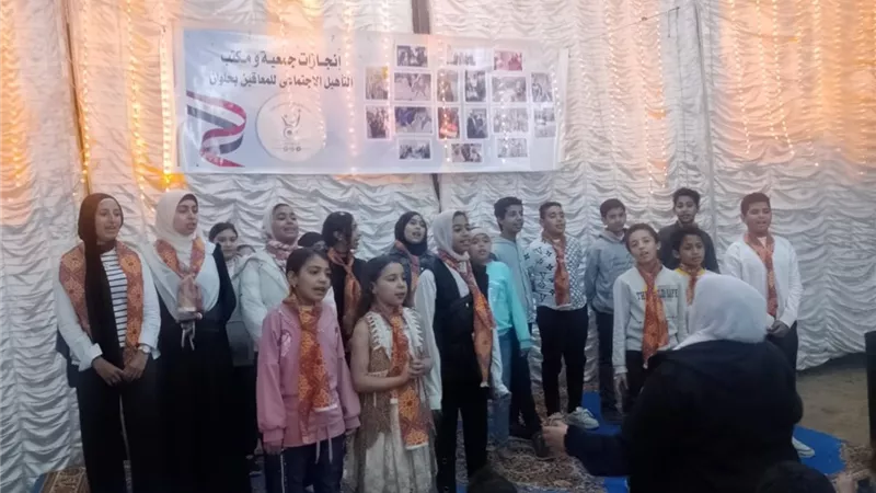 جامعة العاصمة تحصد المركز الأول في خدمة المجتمع بين نظيراتها المصرية