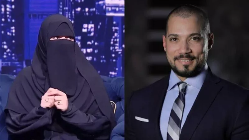 «اللي كتبلي مش مأذون».. أمنية حجازي طليقة عبدالله رشدي في ورطة