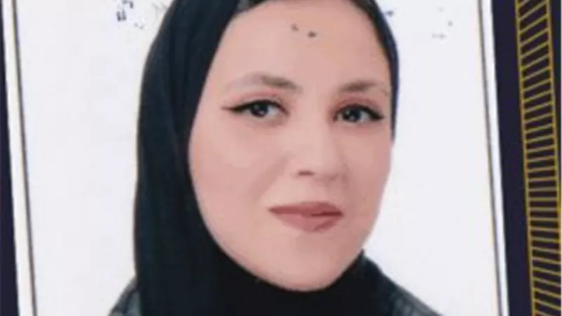 طالبة بالتربية النوعية ببورسعيد تحصد المركز الأول في الأبحاث العلمية 