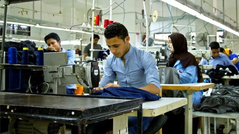 فرصة ذهبية.. اتحاد المشروعات: تخفيض ضريبة القيمة المضافة على بعض الأنشطة