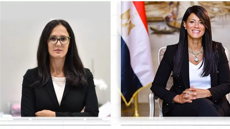 مصر وألبانيا تعيدان تفعيل التعاون الاقتصادي بعد ثلاثة عقود من التوقف 