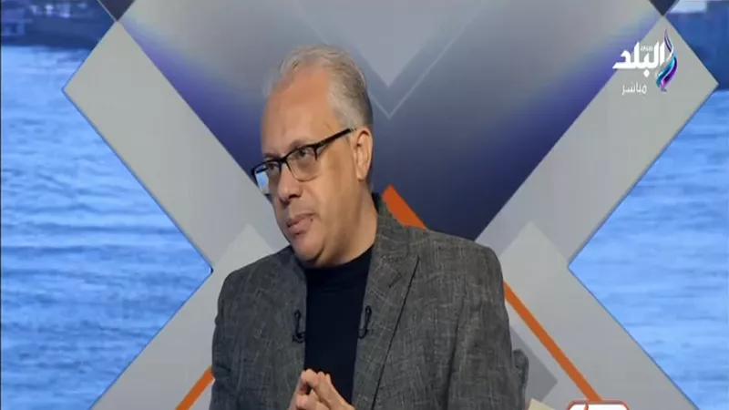 ناقد فني: الإعلام والسوشيال ميديا أداة استراتيجية لحماية سرقة التراث|فيديو