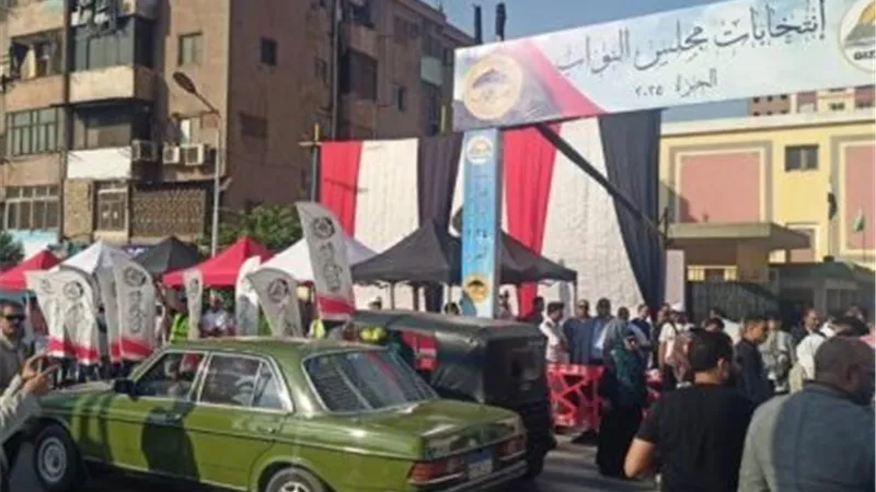 عبدالناصر قنديل يحذر: نسبة الـ 32% من الأصوات الباطلة تكشف عن غضب شعبي|خاص