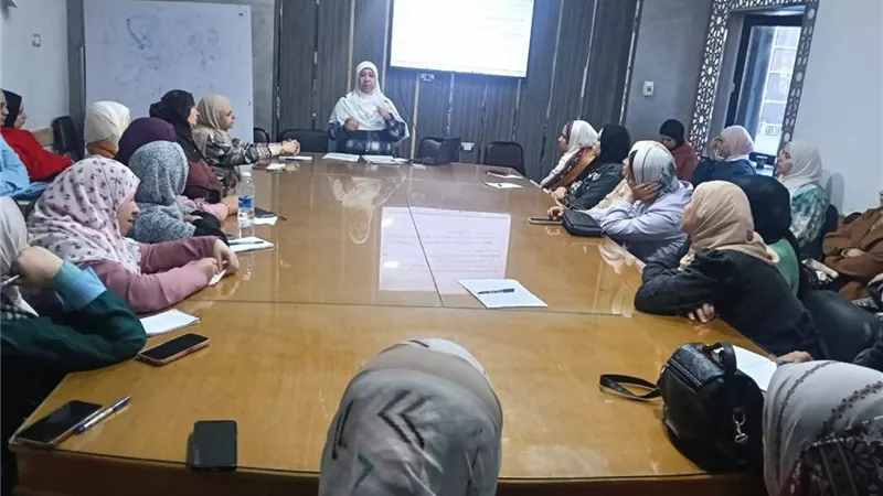 130 متدربًا يختتمون سلسلة ورش عمل لبرنامج 