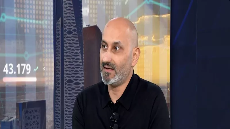 هاني نوفل: تحديات وفرص بشراكة 