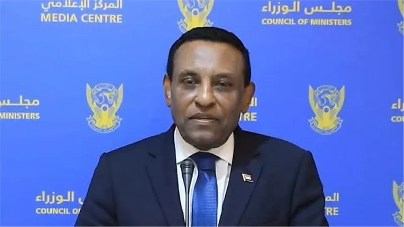 رئيس وزراء السودان يُطالب الأمم المتحدة بتصنيف الدعم السريع منظمة إرهابية 