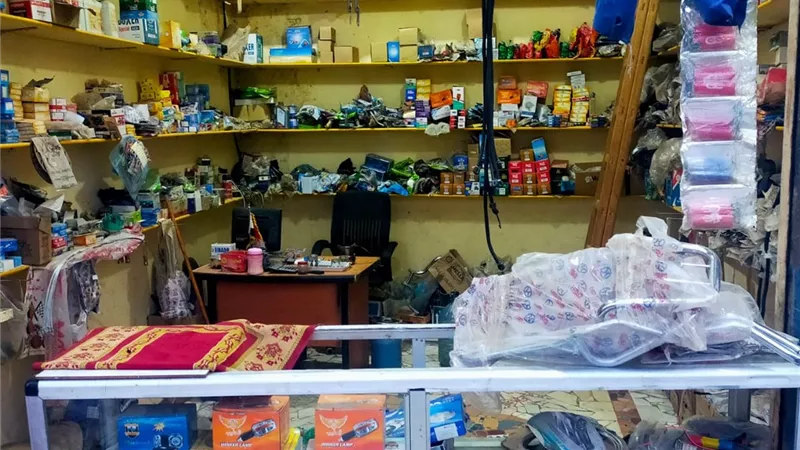 6 ملايين جنيه تمويلات «مشروعك» تُشعل سوق العمل بمحافظة المنوفية بـ51 وظيفة