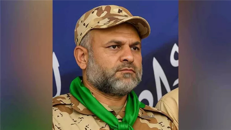 رئيس حركة حماس يؤكد مقتل القيادي «رائد سعد» خلال غارة إسرائيلية