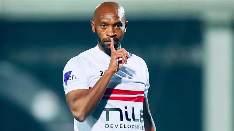 شيكابالا: أزعل وأنا شايف بيراميدز ينافس دوليا والزمالك بعيد