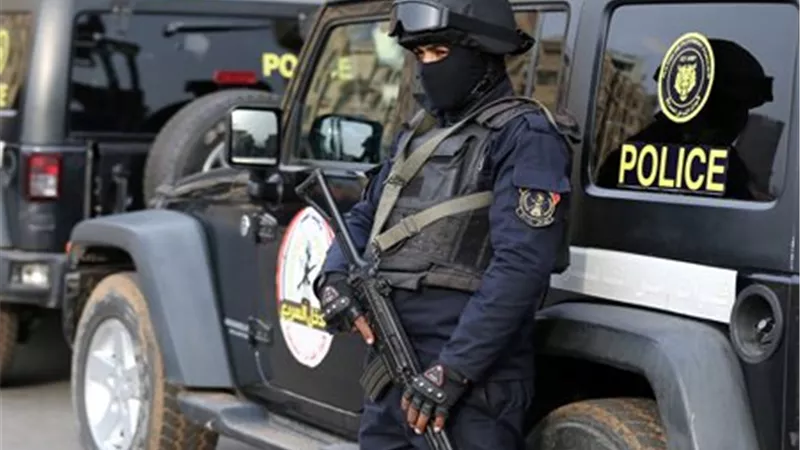 تنفيذ 73879 حكما قضائيا.. حملات أمنية مكثفة لردع الخارجين على القانون