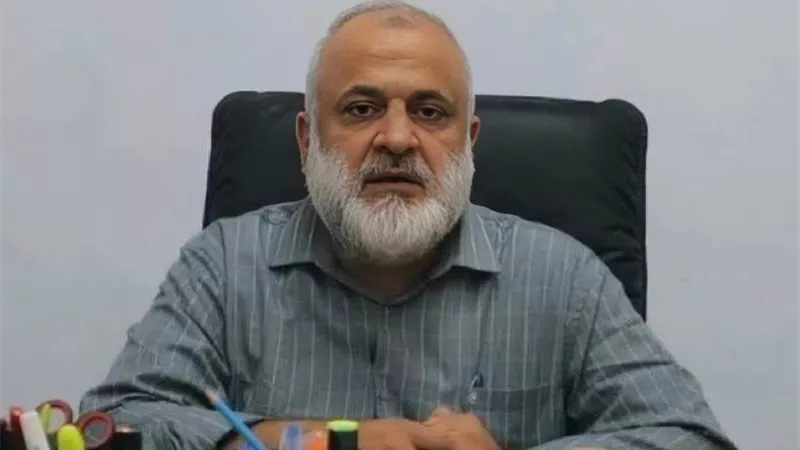 بعد اغتياله.. من هو رائد سعد القائد الثاني في حركة حماس؟