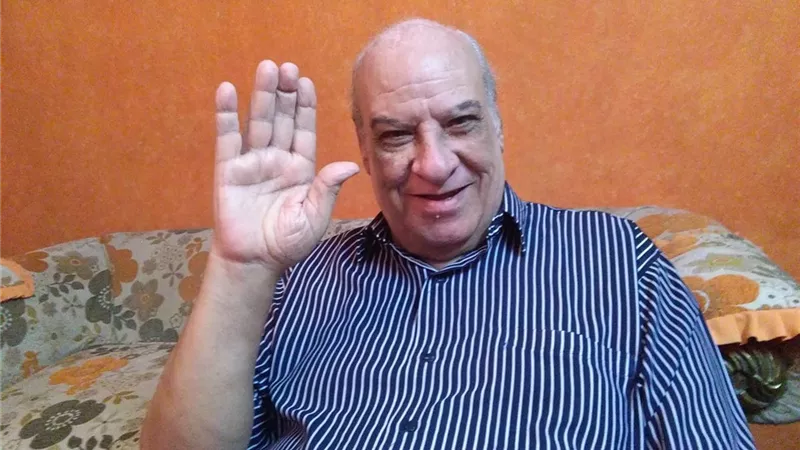 وفاة الفنان نبيل الغول.. موعد ومكان الجنازة