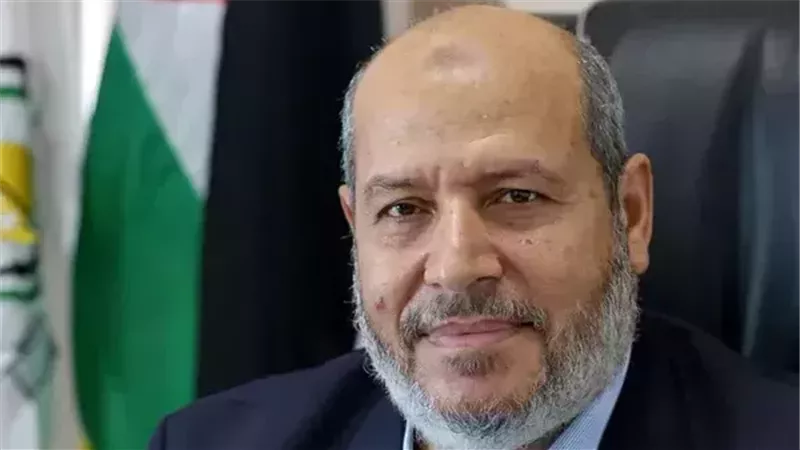 وفد من حماس يصل القاهرة لاستكمال المرحلة الأولى من اتفاق غزة