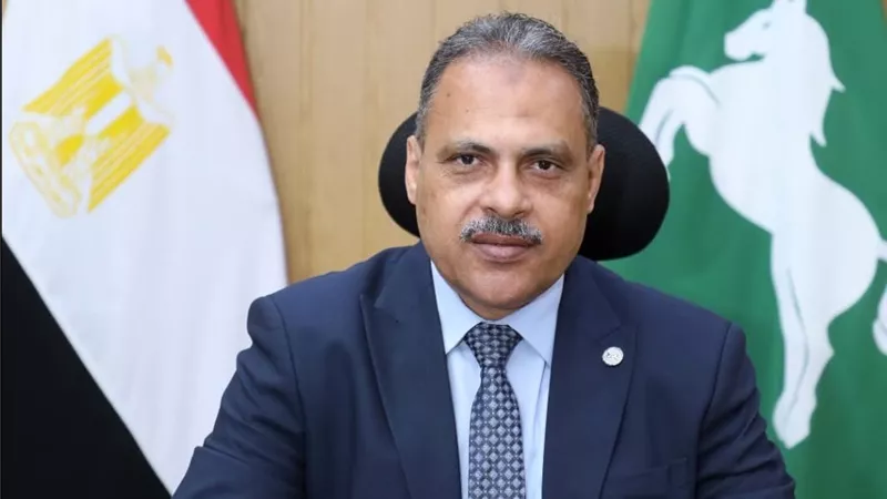 الشرقية: إطلاق أول ميني باص مجهز يجوب شوارع الزقازيق لنقل وتوصيل ذوي الهمم