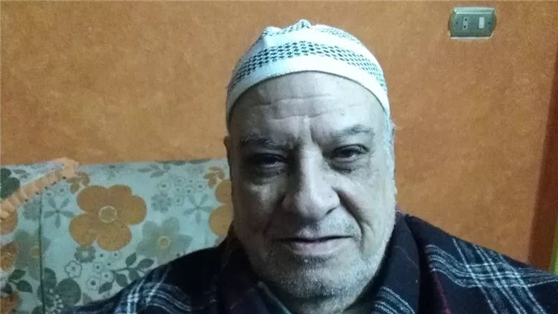 نقابة المهن التمثيلية تنعى الفنان الراحل نبيل الغول