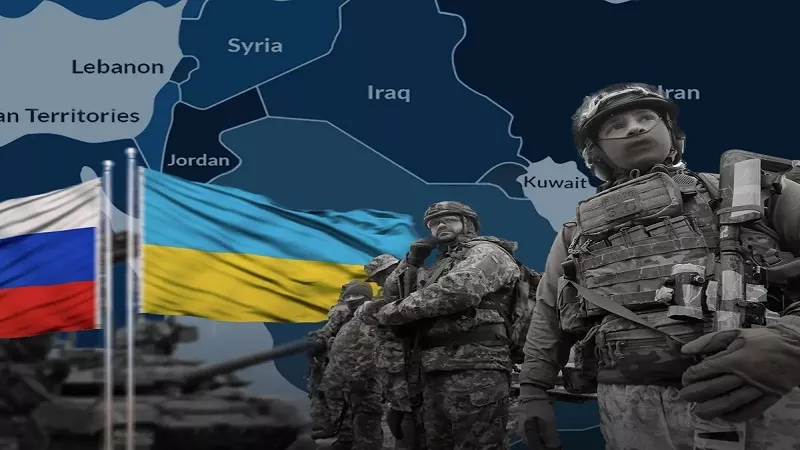 خبير: روسيا تعتبر على مقربة كبيرة من تحقيق انتصار في الحرب الأوكرانية