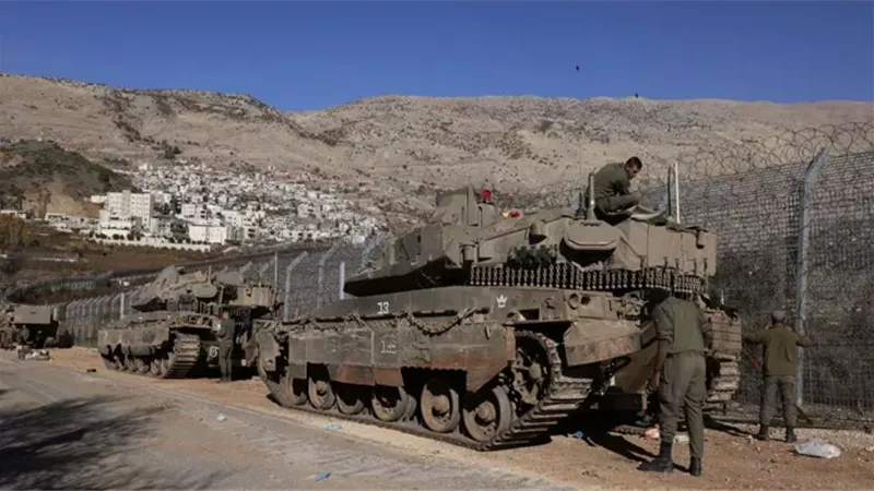 سوريا فى ديسمبر.. من ذكرى التحرير إلى تحركات الاحتلال والتوترات الأمنية