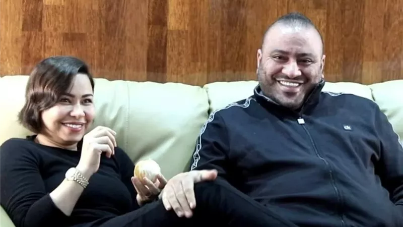 شقيق شيرين عبد الوهاب عن أزمة استخدامه توكيلا منتهيا: تثير البلبلة 