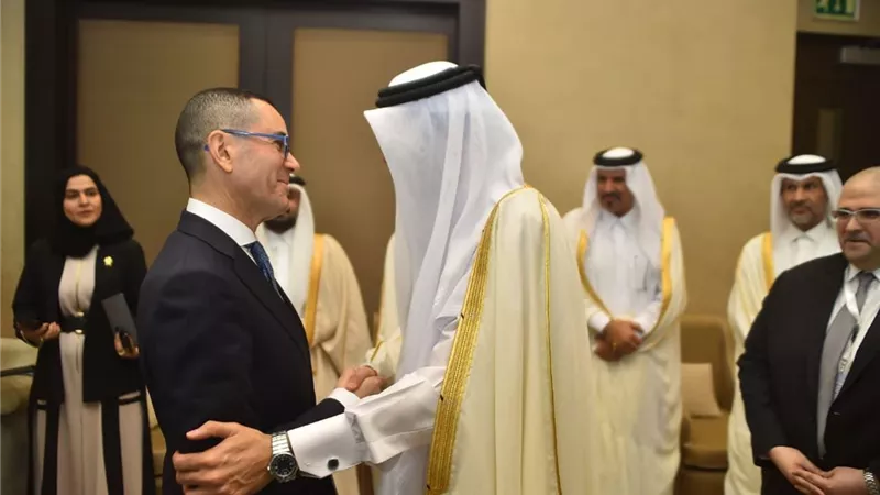 مصر وقطر.. شراكة اقتصادية متسارعة تستهدف 100 مليار دولار
