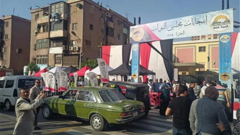 31 طعنًا على نتائج الدوائر الملغاة.. مصير انتخابات مجلس النواب|خاص