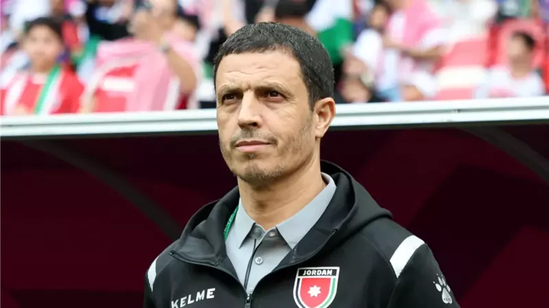 السلامي: احتكاكنا بالكبار أهم مكسب في مونديال 2026