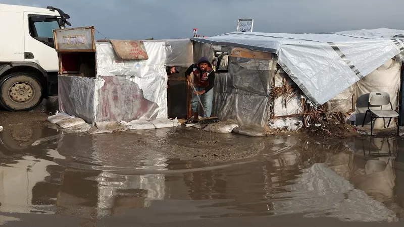 الإغاثة الطبية بغزة: الأوضاع الإنسانية تتجه للتدهور خلال الأيام المقبلة
