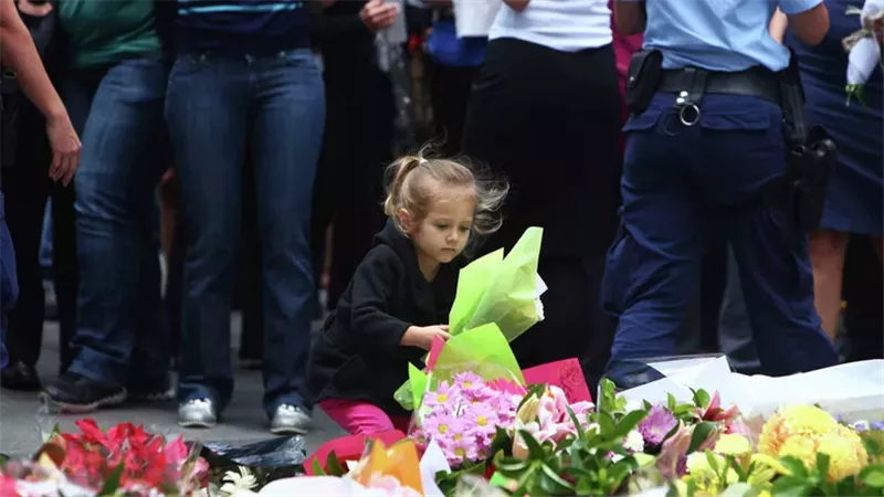 رئيس وزراء ولاية نيو ساوث ويلز يكشف عن هدف حادث إطلاق النار بـ«سيدني»