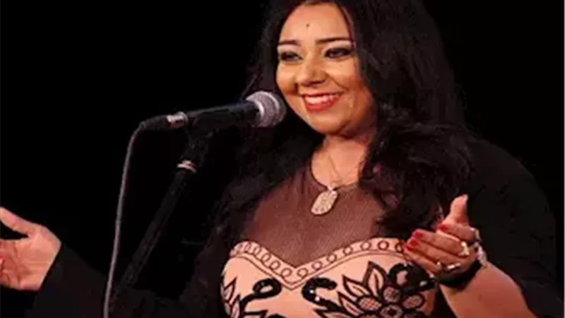أمسية فنية خاصة لـ«ريم كمال» وفرقتها على مسرح معهد الموسيقى العربية