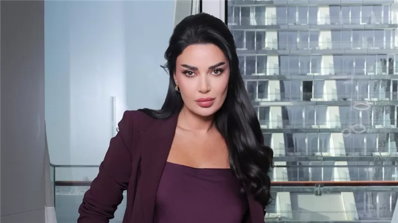 خروج مسلسل كذبة سودا من السباق الرمضاني لـ سيرين عبدالنور