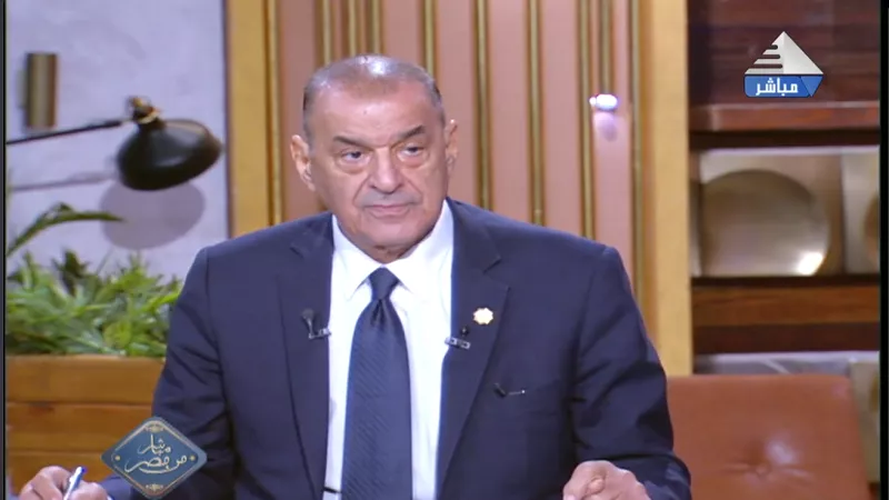 محمد هلال: التعليم الفني والتقني خط الدفاع الأول عن الأمن الاقتصادي