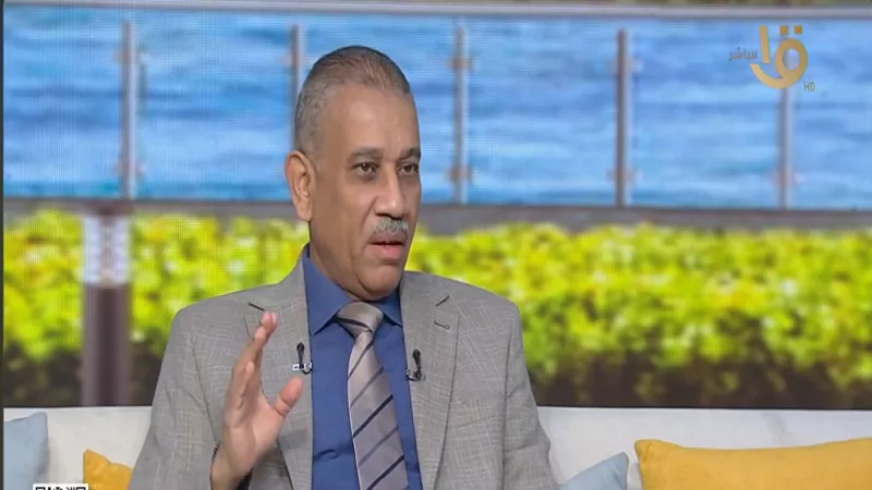 محمد عوف: أتوبيسات نقل الركاب الجديدة بمكون محلي 65%|فيديو