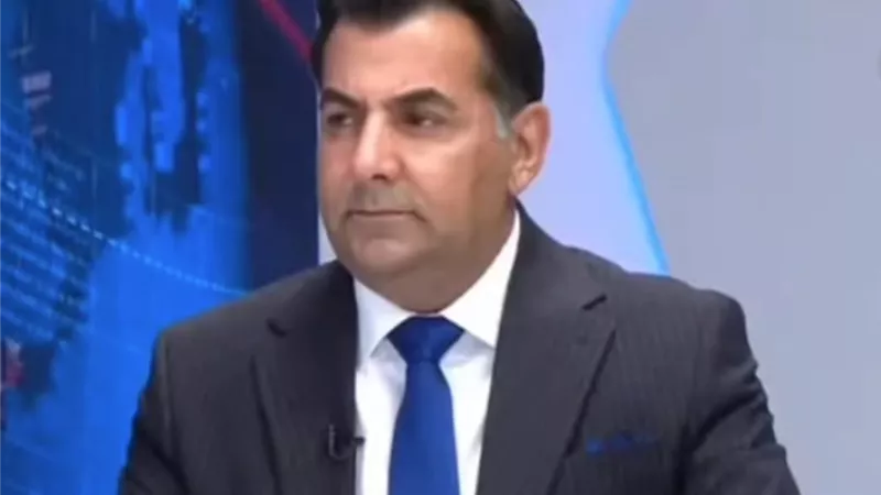 حسين الأسعد: أمريكا تستغل تراجع نفوذ طهران لفرض شروطها على العراق|خاص