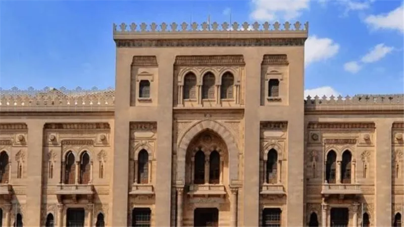           دار الكتب تناقش الموسيقى في سينما نجيب محفوظ