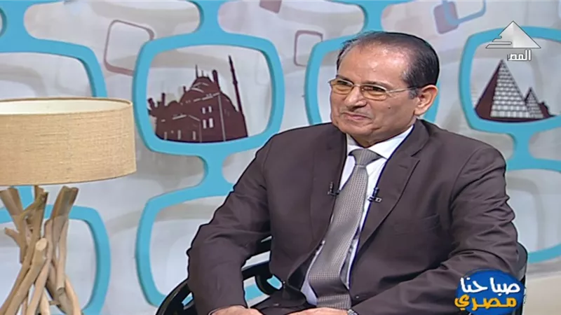 خبير اقتصادي: مصر جذبت استثمارات تجاوزت 47 مليار دولار في قطاعات مختلفة
