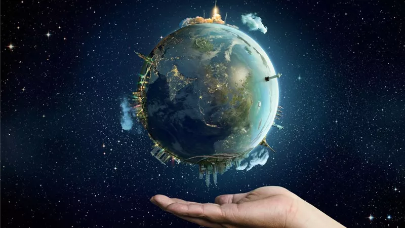 من أطلق عليه اسم كوكب الأرض؟.. حقائق علمية ستبهرك
