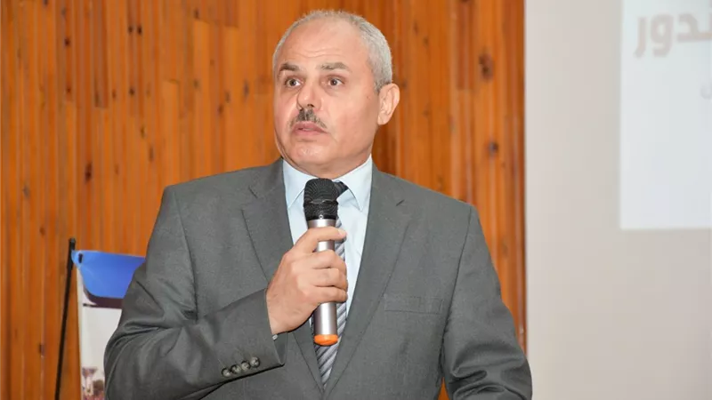 جامعة قناة السويس تستعرض جهود الدول الفرنكوفونية في المجال البيئي