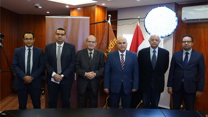 جلسة لـ مركز باستيت: قرار مجلس الأمن 2803 انتداب أمريكي على غزة