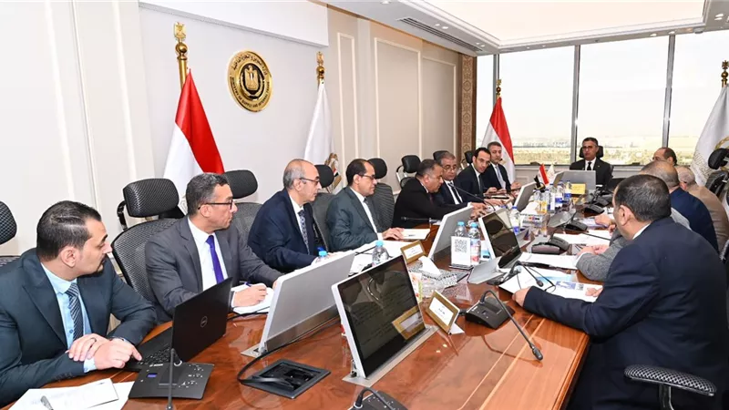  وزير التموين يواجه تحديات الطحن ويُطلق خطة تطوير 