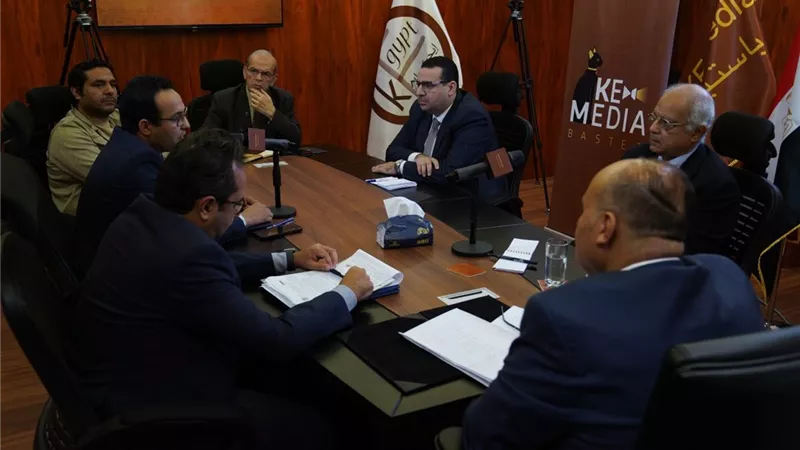 د.محمد رمضان: قرار 2803 يتغافل عن جرائم إسرائيل ويركز على حماية مصالحها