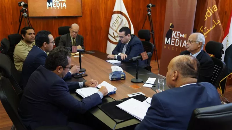 د. إبراهيم المنشاوي: قرار 2803 يحصن إسرائيل ويغفل جرائم الإبادة