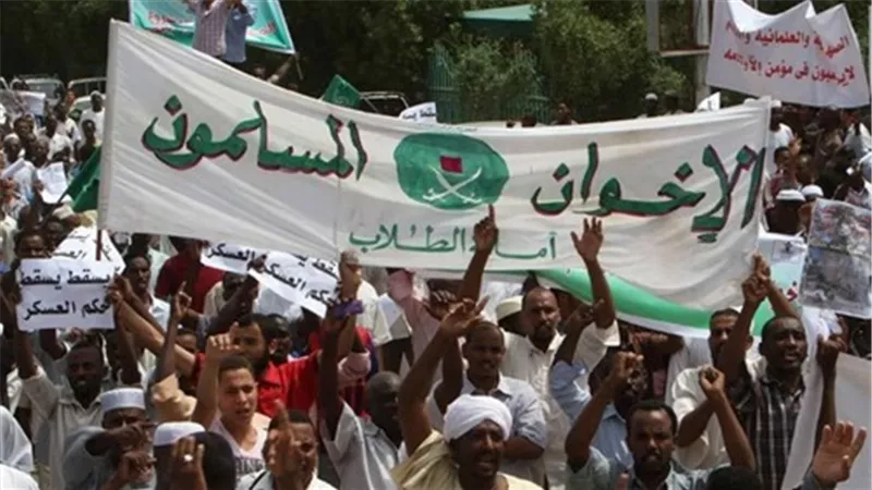 دور جماعة الإخوان في صراعات السودان.. نفوذ سياسي وصدامات خفية|تقرير
