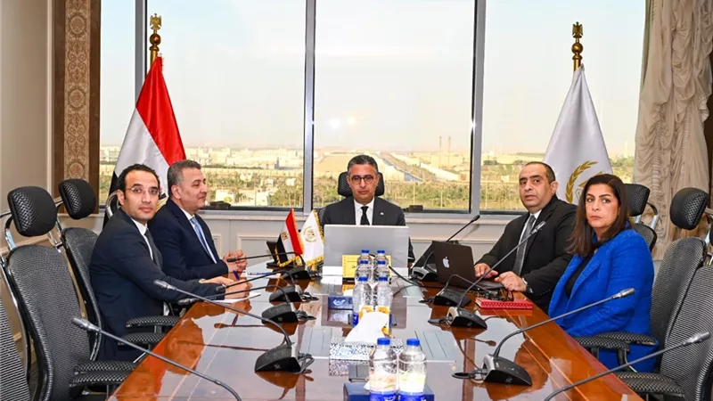 تعاون بين «التموين» و«الموازين» لتطوير المصلحة ورفع كفاءتها